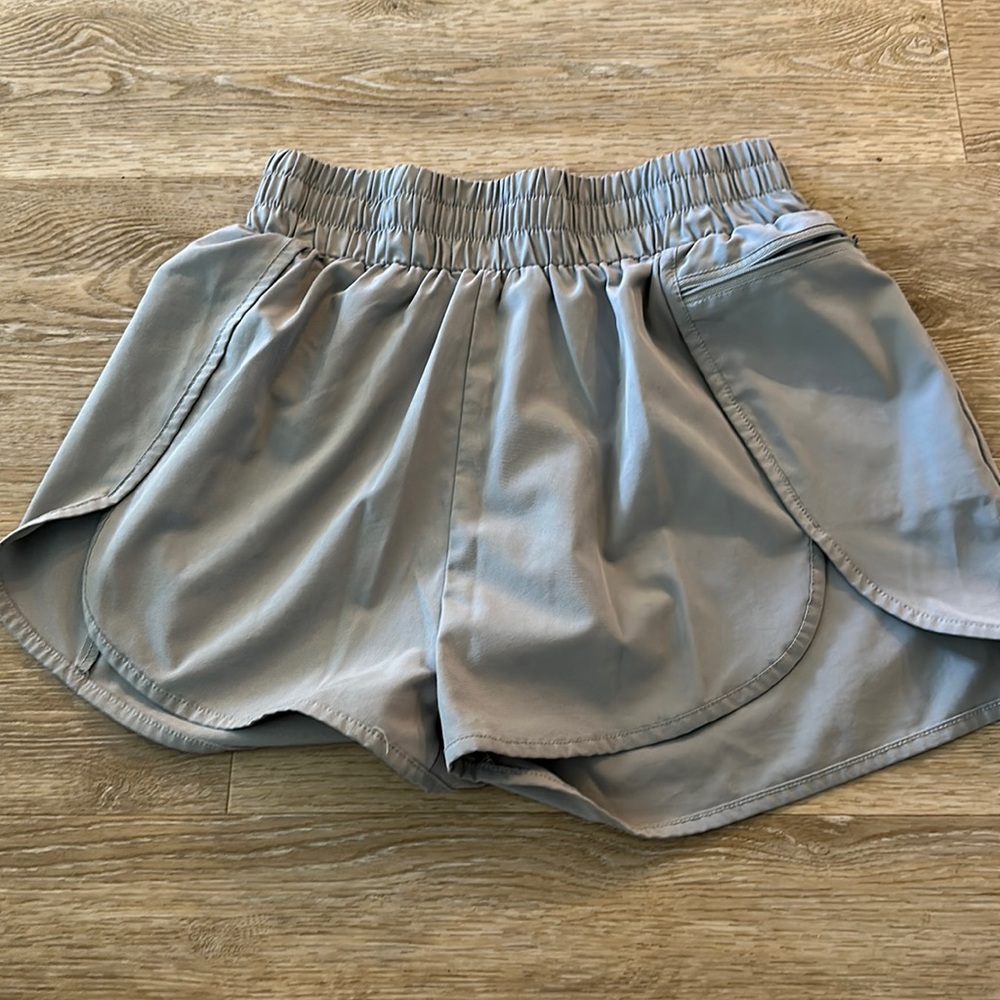Women’s athletic shorts
